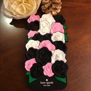 iPhone XS Max 3D Case